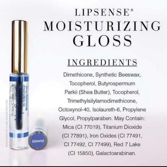 FRESH BAKED COLLECTION by SeneGence - Picture 2 of 8